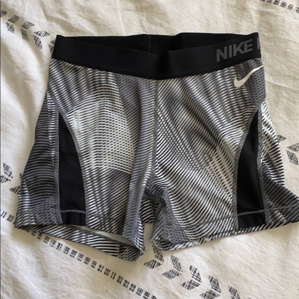 Nike pros